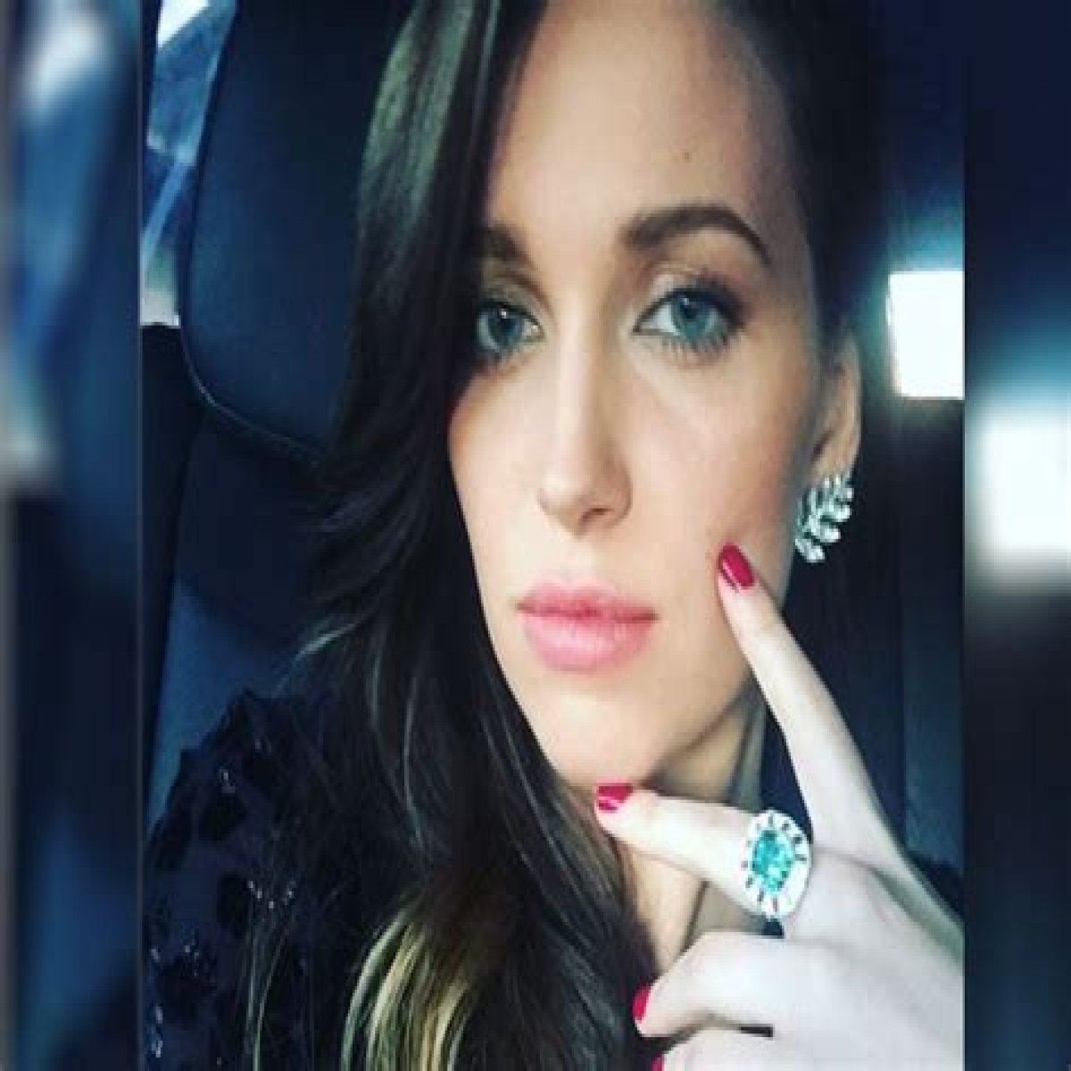 5 Facts About Bono’s Daughter Jordan Hewson, What About Her Wedding?