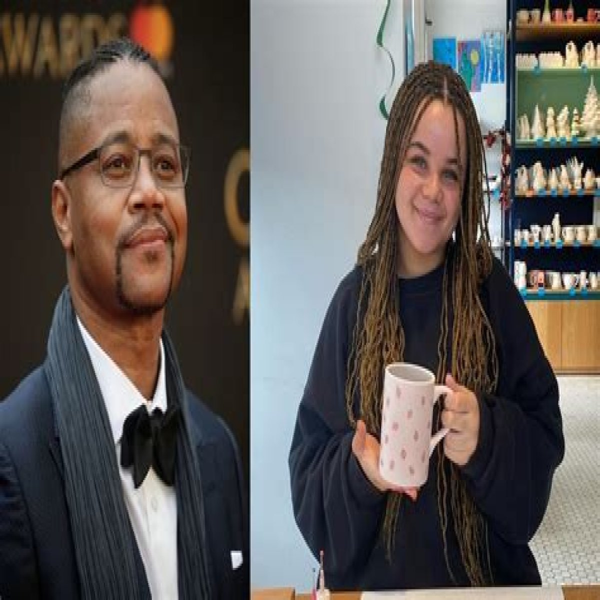 5 Facts About Cuba Gooding Jr.’s Daughter Piper Gooding