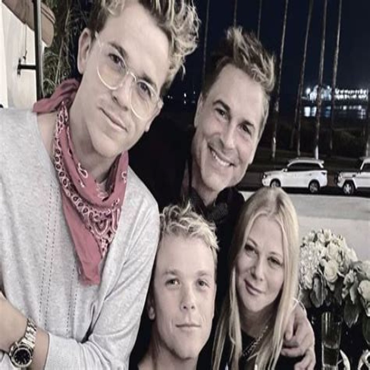 5 Facts About Rob Lowe’s Son Matthew Edward Lowe, Does He Have A Girlfriend?