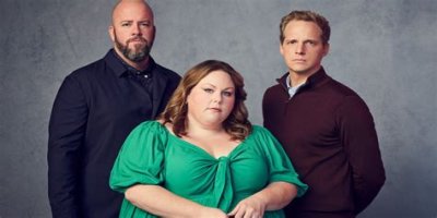 A Timeline of Kate and Phillip's Love Story on 'This Is Us'