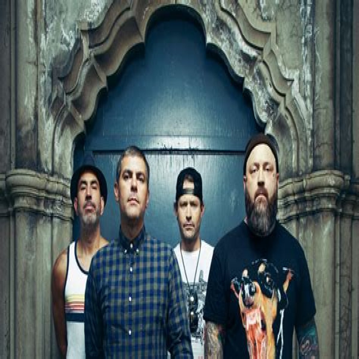 Alien Ant Farm (Band) - Members profile, Facts, Wiki, Achievements, Net worth 2024 (updated)