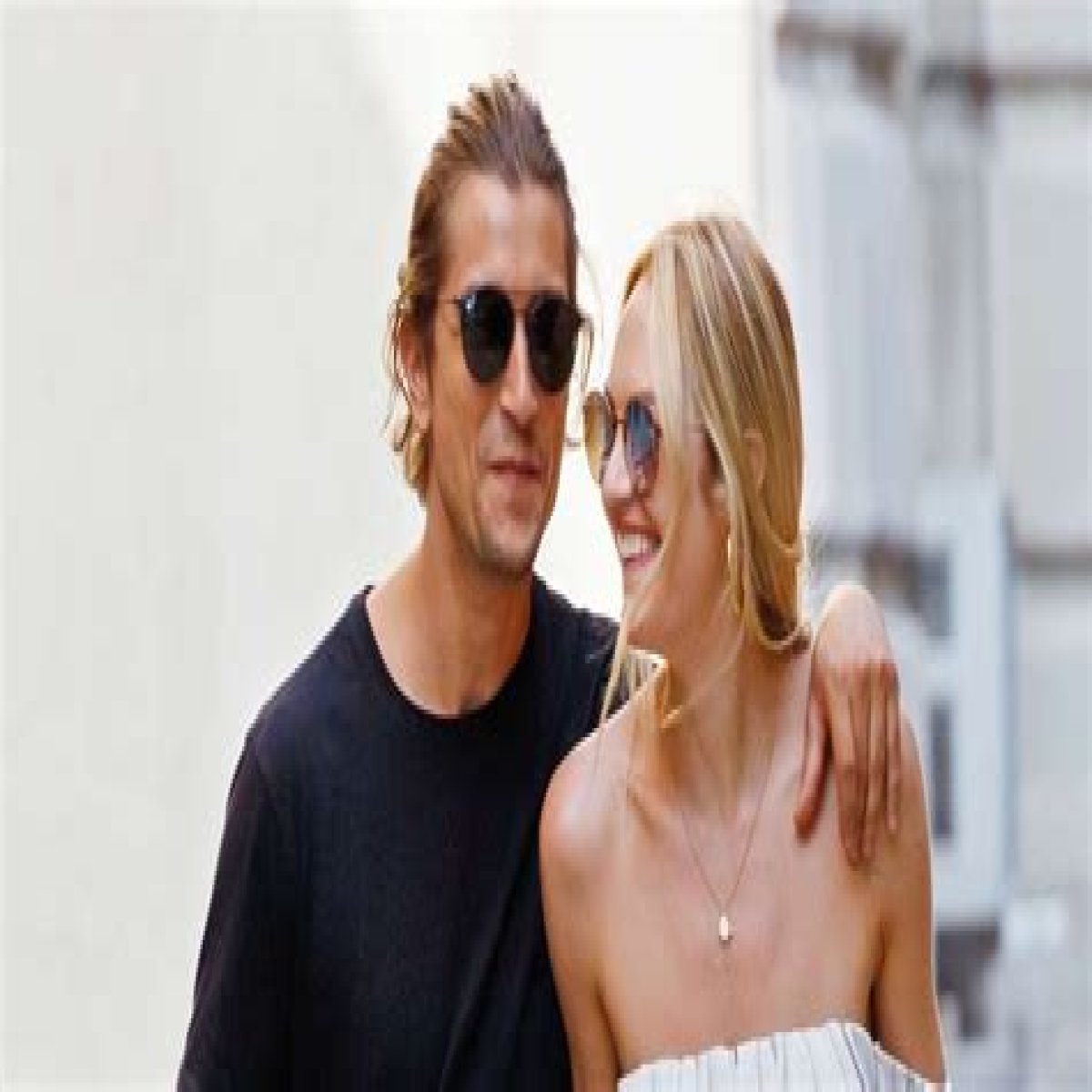 All truth of Candice Swanepoel's ex-husband