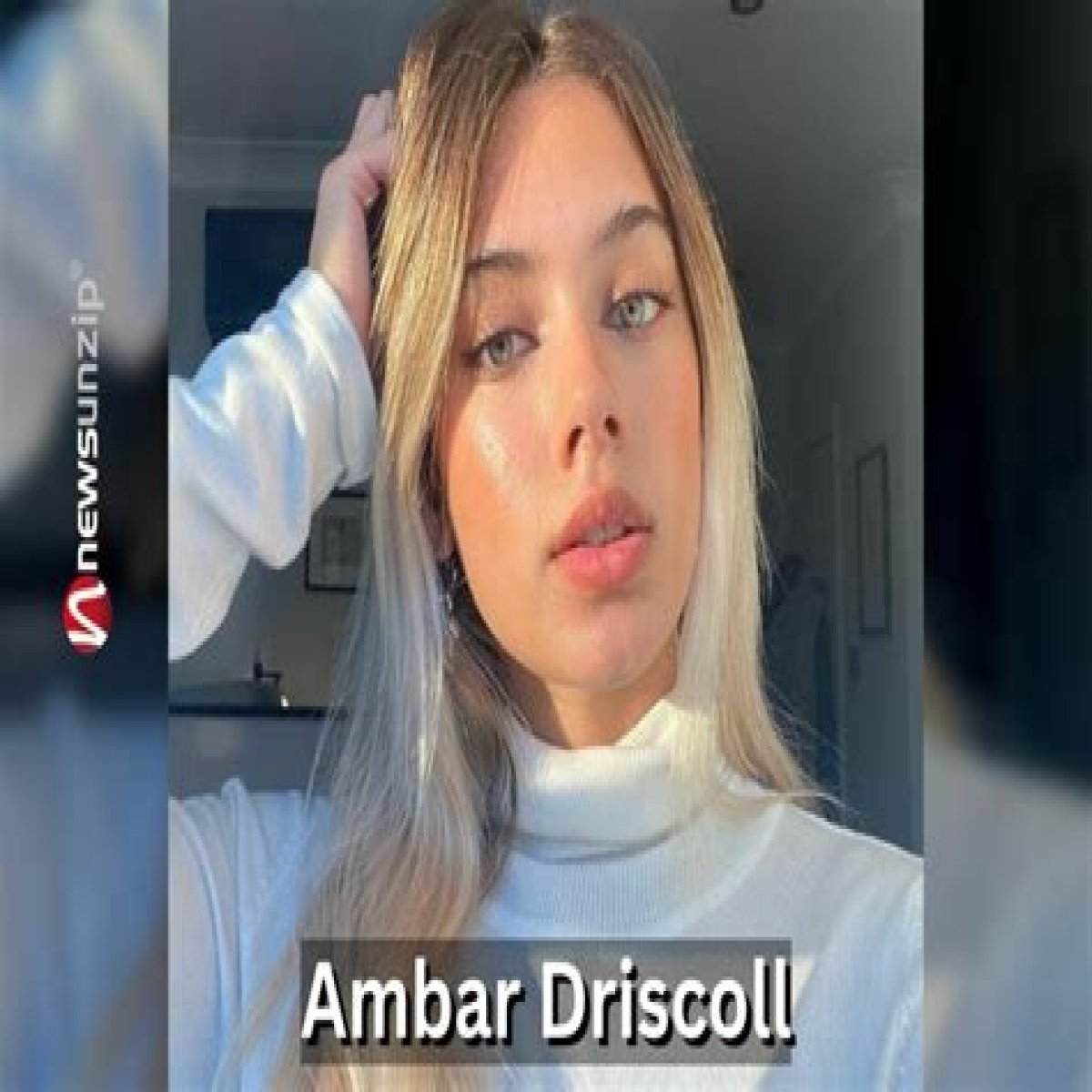 Ambar Prada Wiki, Bio, age, height, family, photos, videos, net worth