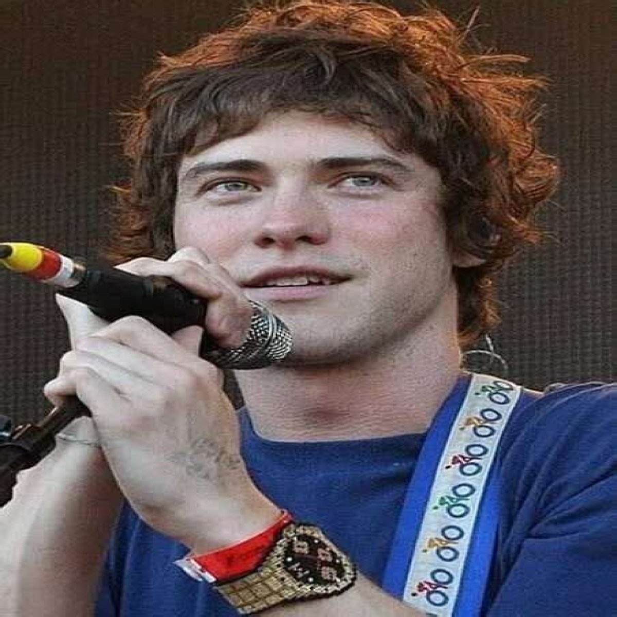 Andrew VanWyngarden Net Worth