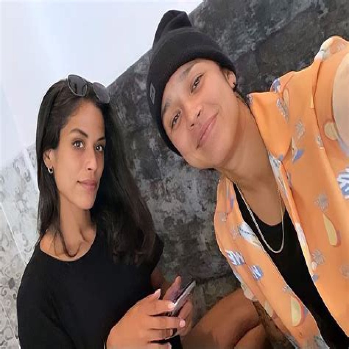  Are Nany and Kaycee from The Challenge still together?    Thu 16 December 2021 16:59    Updated Fri 22 July 2022 10:22    Helen Williams    