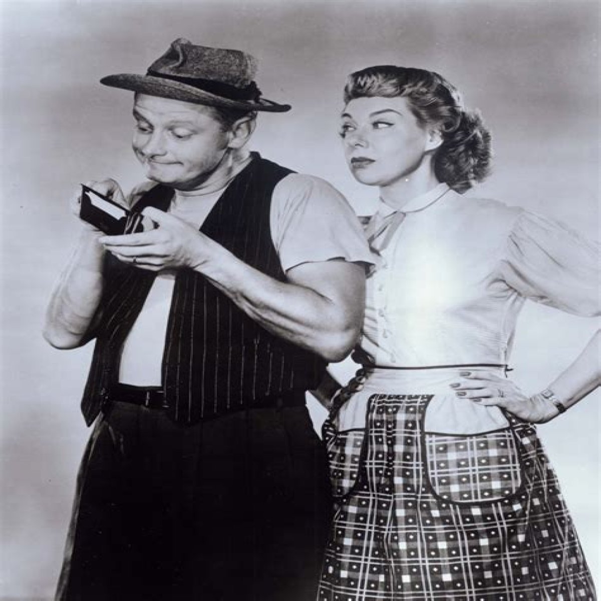 Art Carney