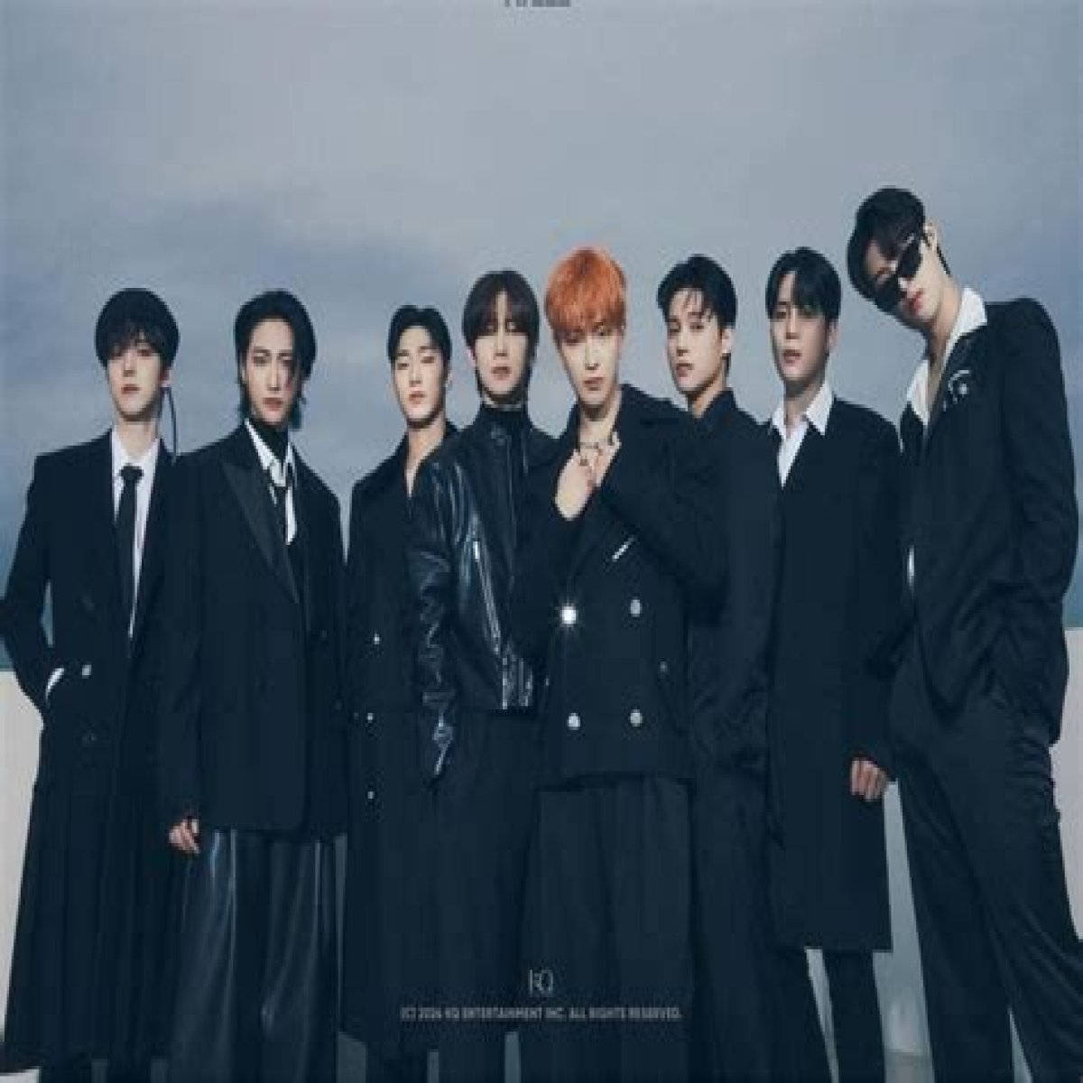 ATEEZ (Band) - Members profile, Facts, Wiki, Achievements, Net worth 2024 (updated)