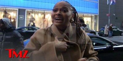 Ava DuVernay Says Angela Bassett's First-Ever Oscar Isn't a Real One