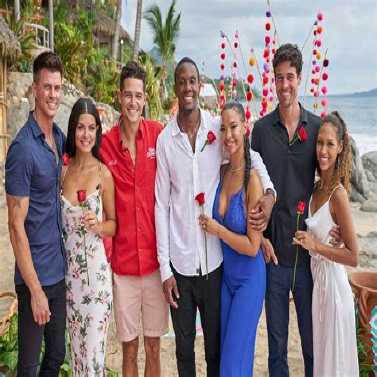 bachelor in paradise News - Us Weekly