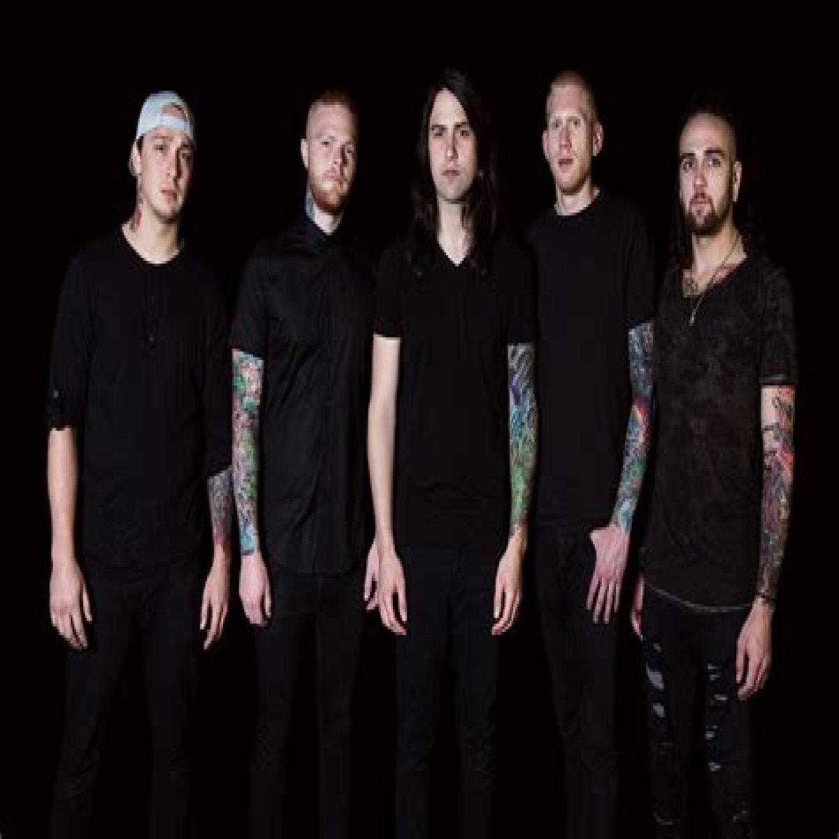 Bad Omens (Band) - Members profile, Facts, Wiki, Achievements, Net worth 2024 (updated)