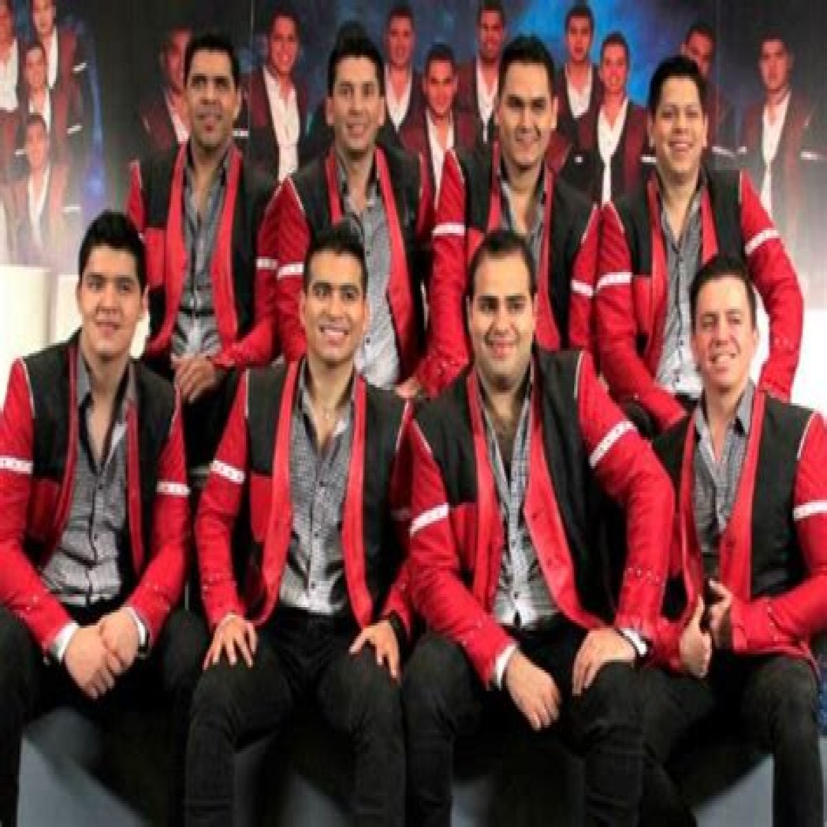 Banda Los Recoditos (Band) - Members profile, Facts, Wiki, Achievements, Net worth 2024 (updated)