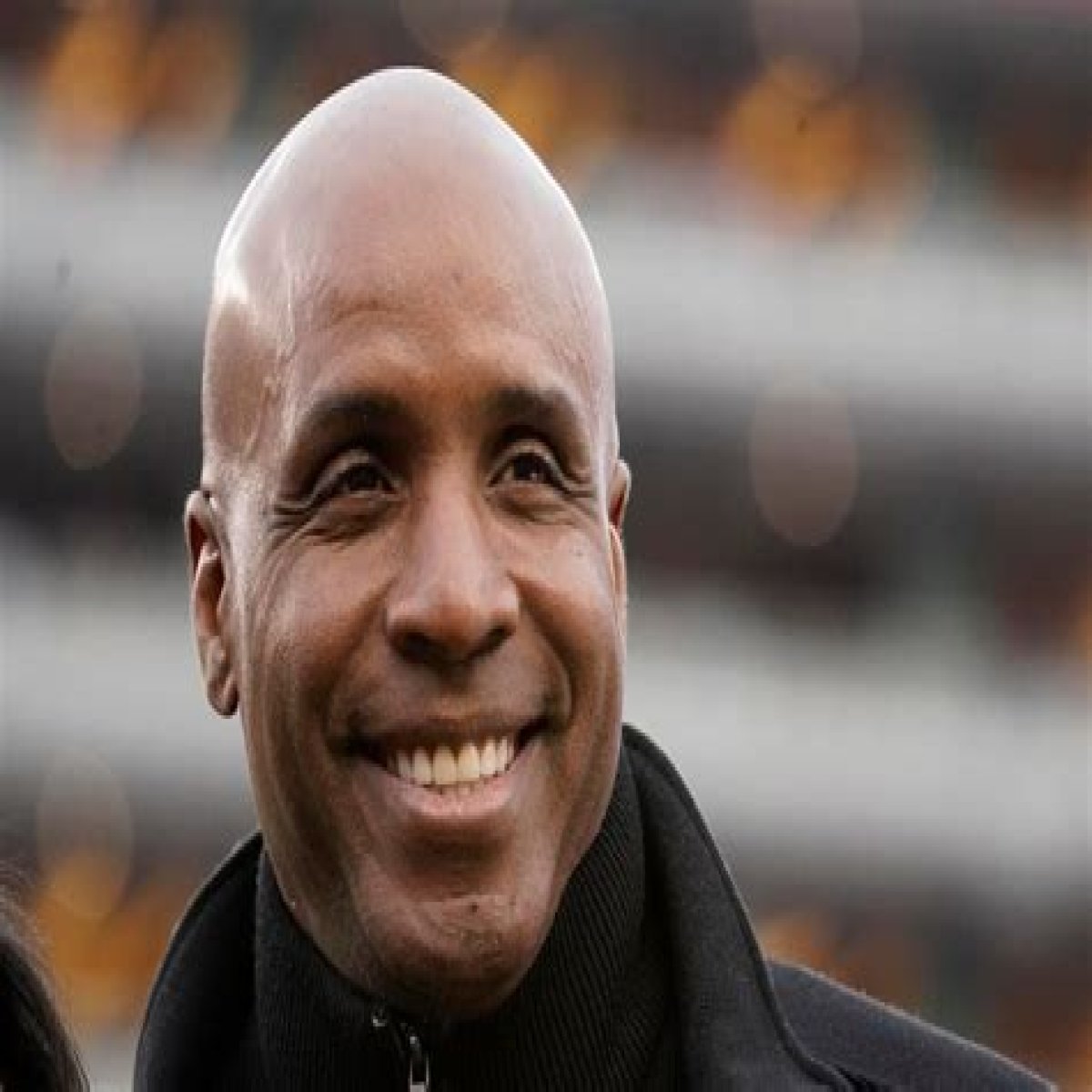 Barry Bonds' Current Love Life: Exploring His Relationship Status