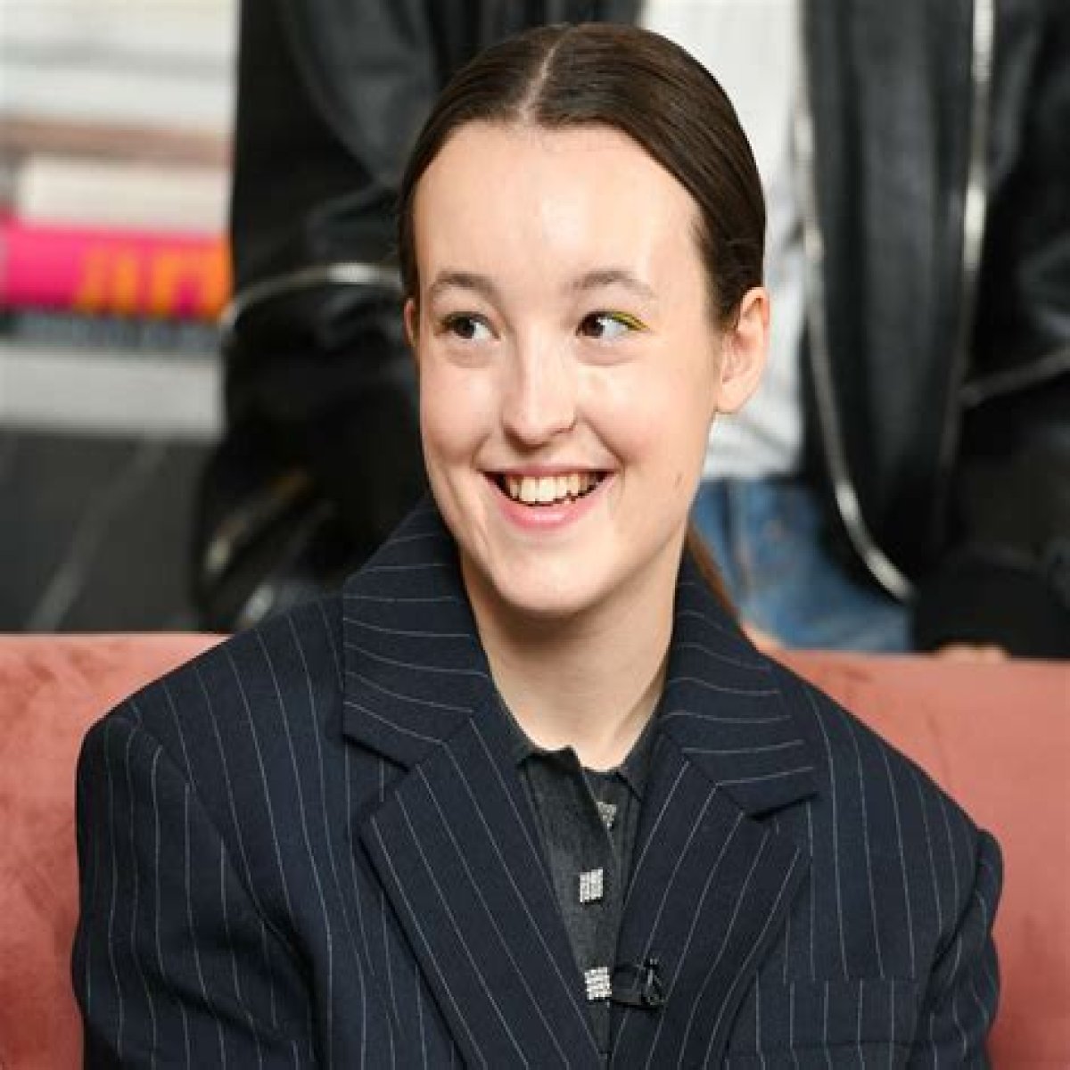 Bella Ramsey: Exploring Her Nationality And Background