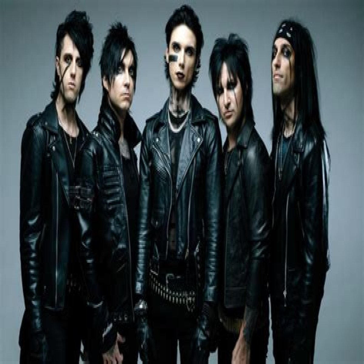Black Veil Brides (Band) - Members profile, Facts, Wiki, Achievements, Net worth 2024 (updated)