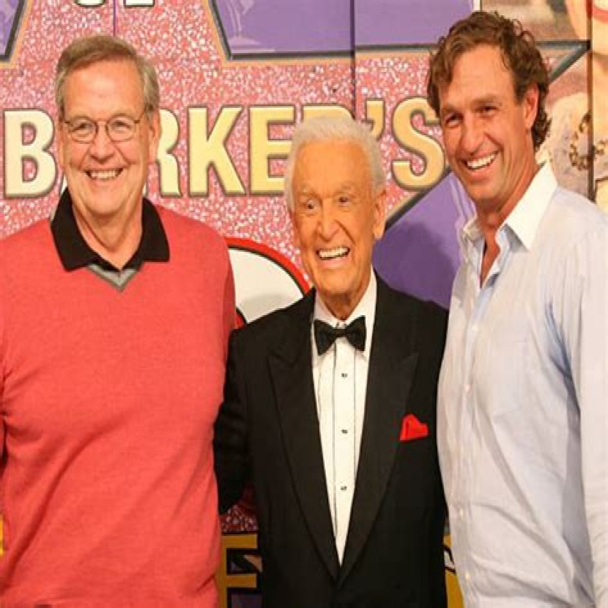Bob Barker siblings: Meet half-brother Kent Valandra