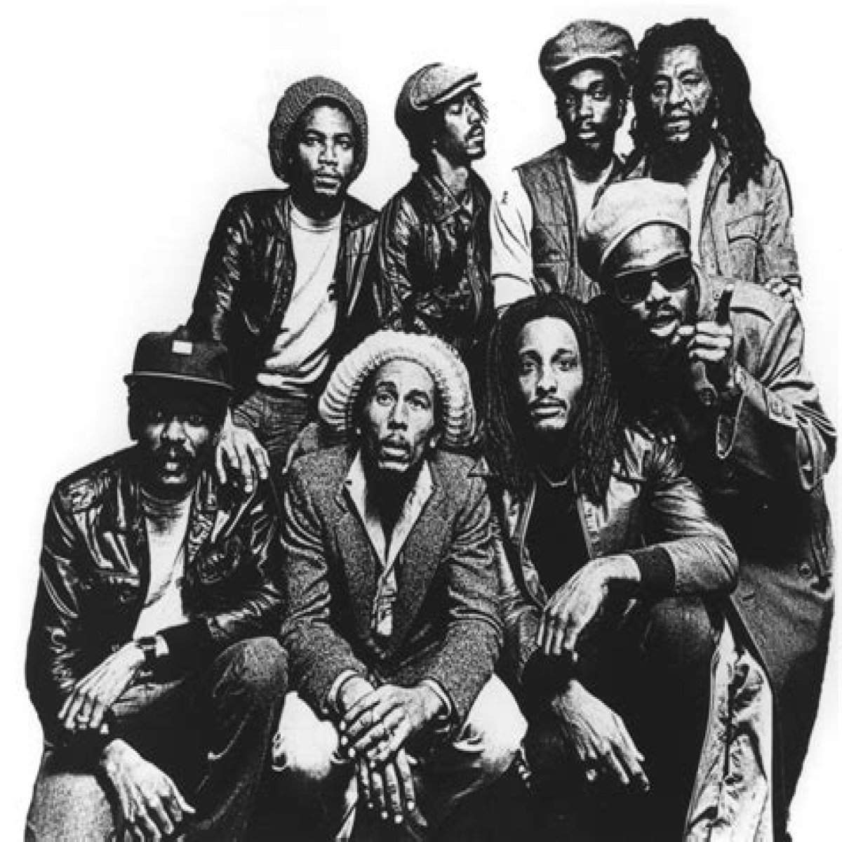 Bob Marley and the Wailers (Band) - Members profile, Facts, Wiki, Achievements, Net worth 2024 (updated)