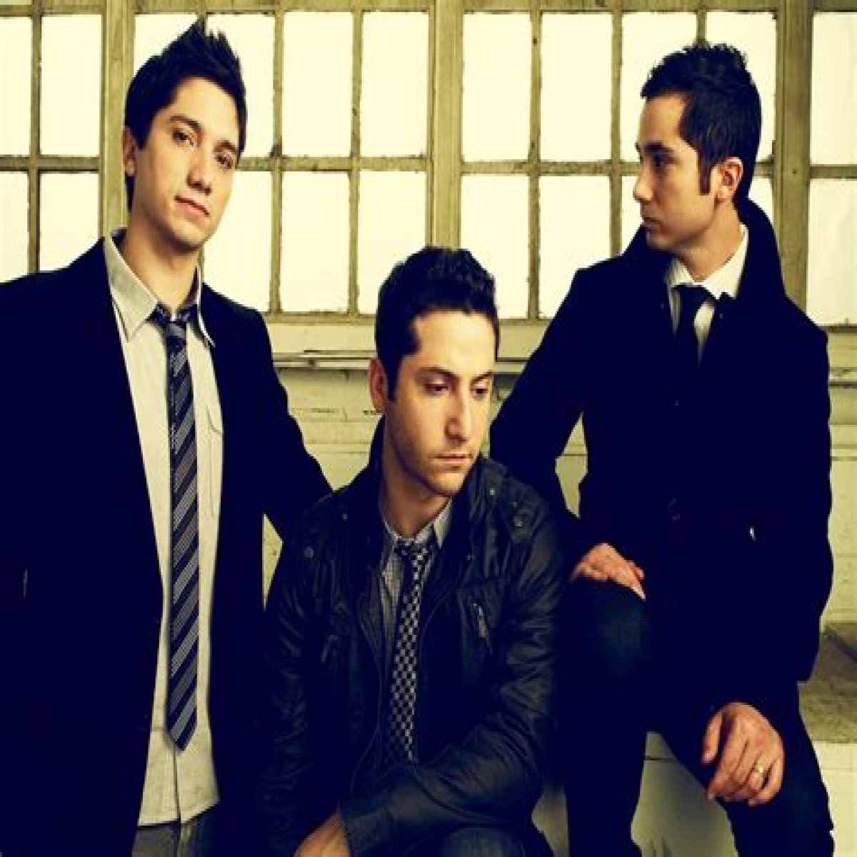 Boyce Avenue (Band) - Members profile, Facts, Wiki, Achievements, Net worth 2024 (updated)