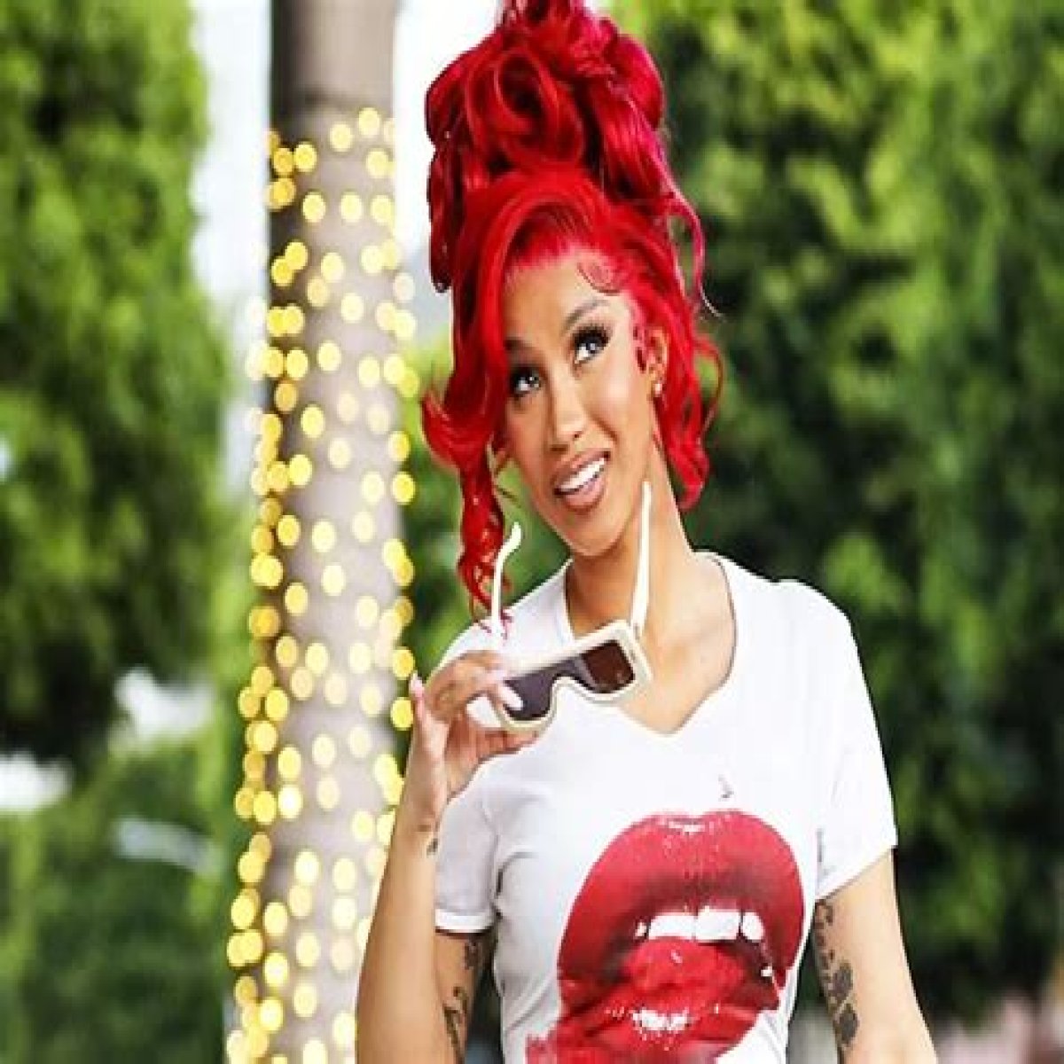 Cardi B - The Good, The Bad, & The Ugly