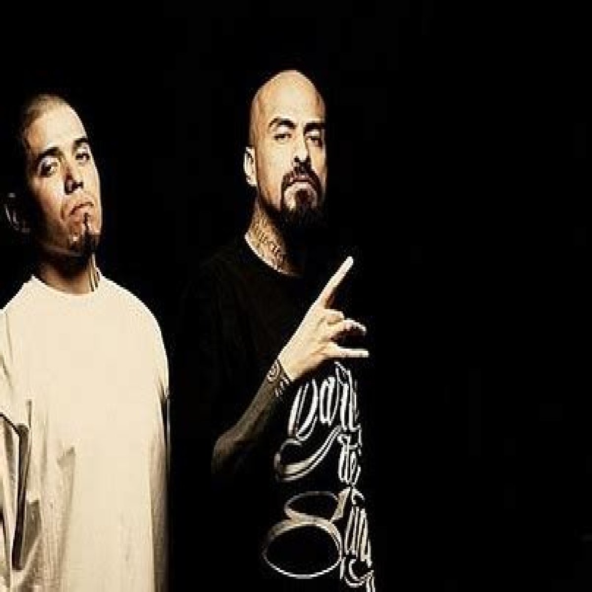 Cartel de Santa (Band) - Members profile, Facts, Wiki, Achievements, Net worth 2024 (updated)