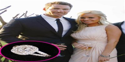 Celebrity Engagement Rings News - Us Weekly