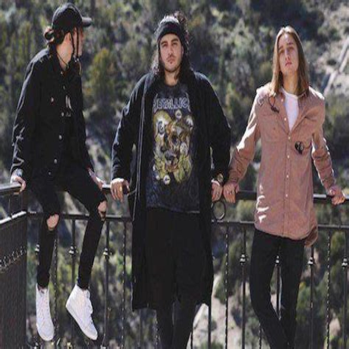 Chase Atlantic (Band) - Members profile, Facts, Wiki, Achievements, Net worth 2024 (updated)