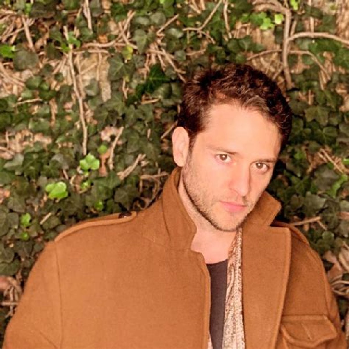 Christopher Uckermann Net Worth, Age, Height, Bio, Birthday, Wiki!