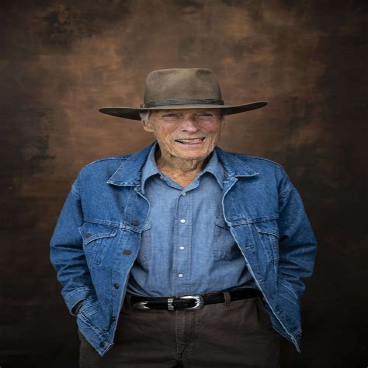 Clint Eastwood: A Timeless Legend And His Age