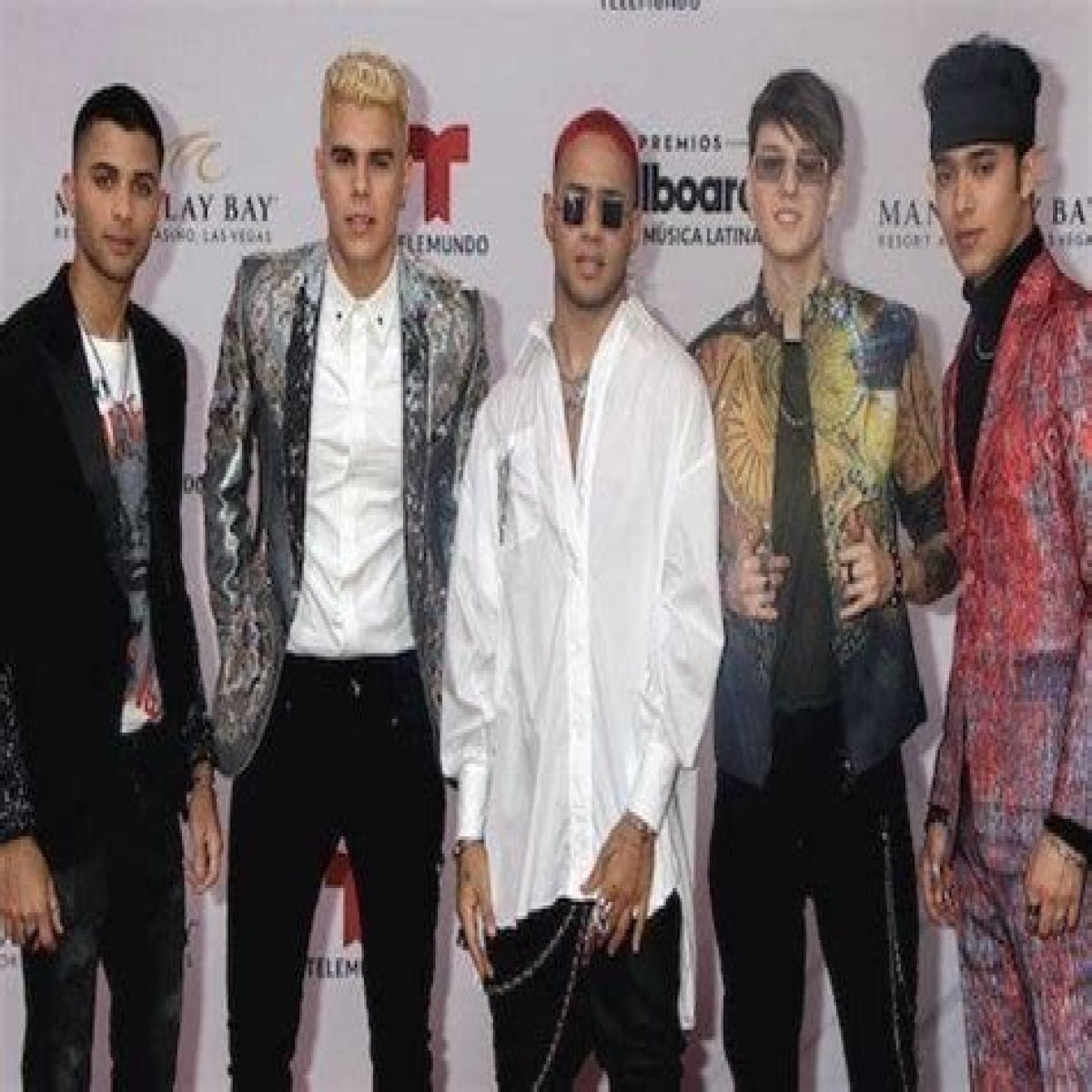 CNCO (Band) - Members profile, Facts, Wiki, Achievements, Net worth 2024 (updated)