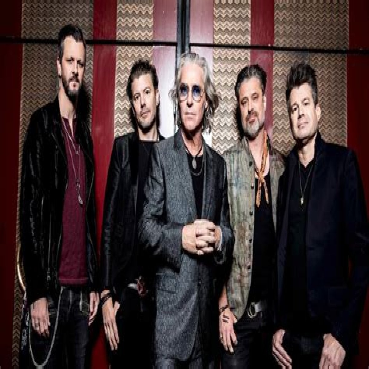 Collective Soul (Band) - Members profile, Facts, Wiki, Achievements, Net worth 2024 (updated)