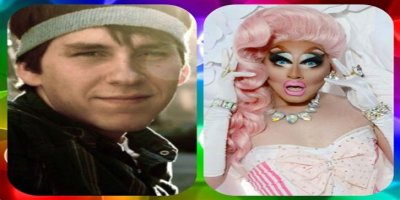 Dan Firkus Trixie Mattel Brother Has A Funny Driver’s License Photo