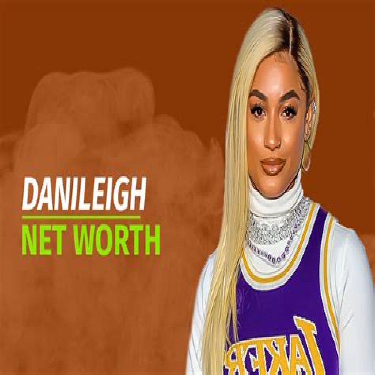 Danileigh Net orth 2024: Income, Salary, Career, Bio, Cars