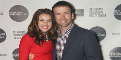 Daughter Sophie Jo Black And Wife Maggie