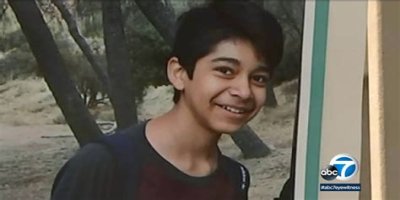 Davin Tukua, a 16 Years Old Boy, Died in A Car Crash