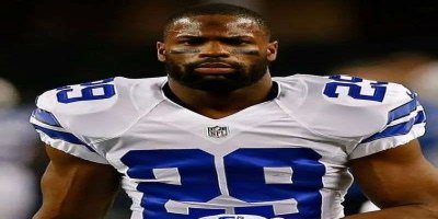 DeMarco Murray Net Worth, Age, Height, Bio, Birthday, Wiki!