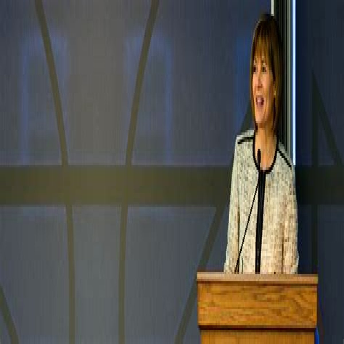 Diana Pierce: Unveiling The Age Of A Beloved Broadcaster
