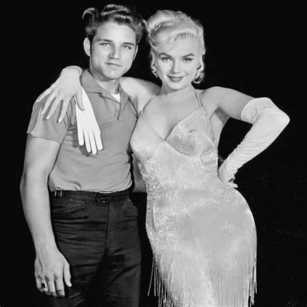 Did Marilyn Monroe and Elvis Presley date? – Celebrity.fm – #1 Official Stars, Business & People Network, Wiki, Success story, Biography & Quotes