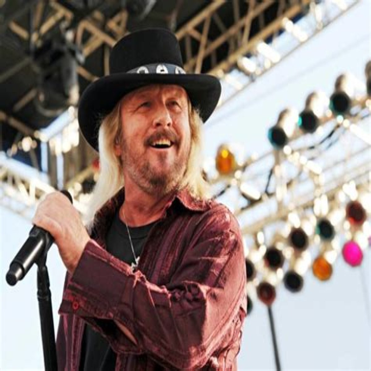 Donnie Van Zant Net Worth