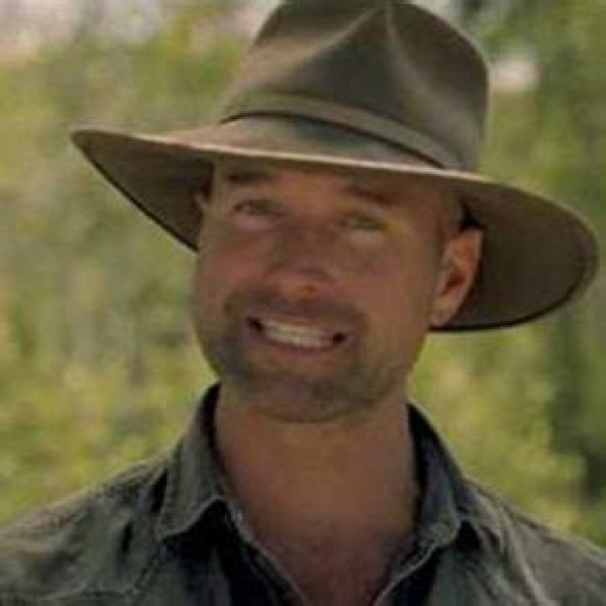 'Dual Surviver' Matt Graham Married & Wife | Who Is She?
