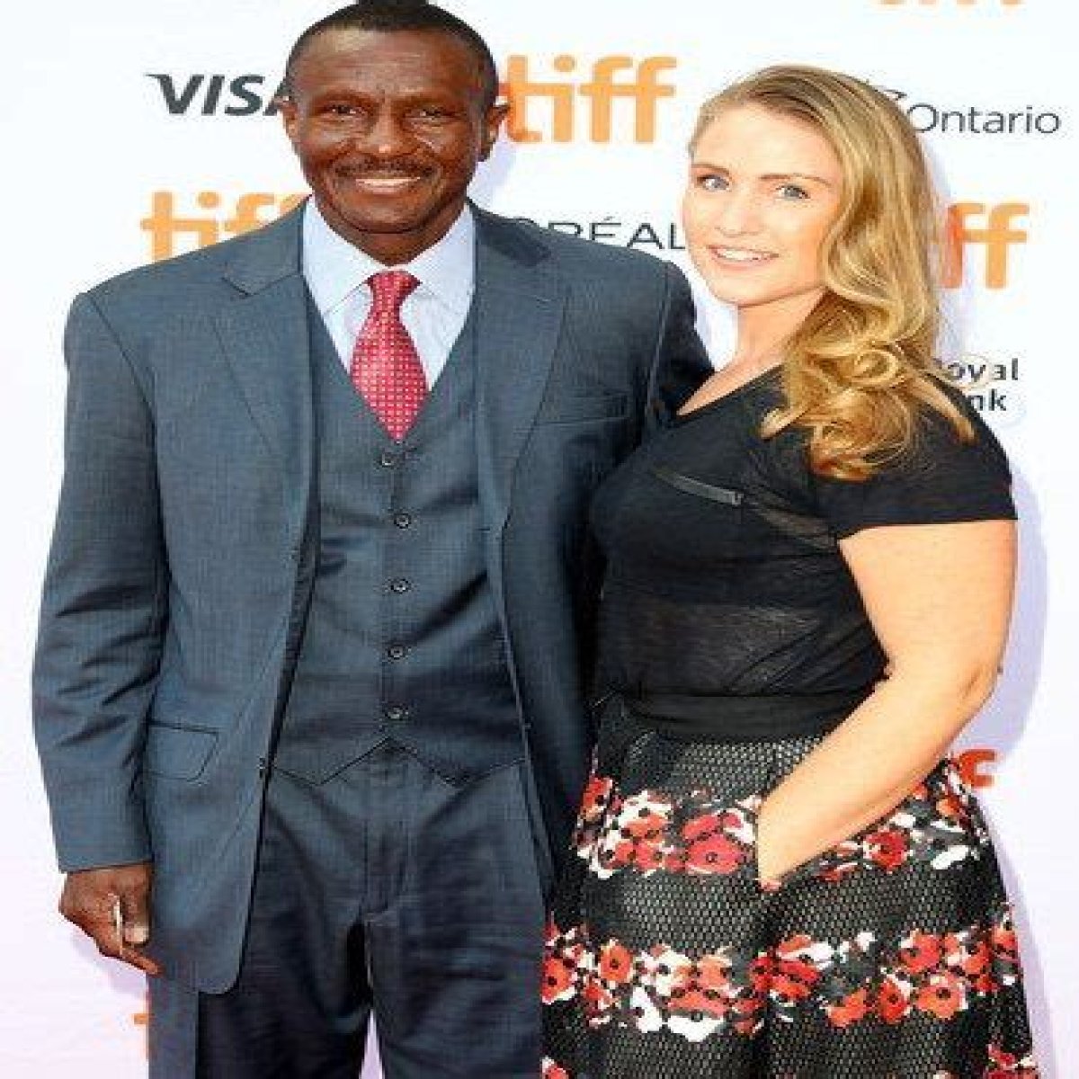  Dwane Casey’s Wife Brenda Casey 