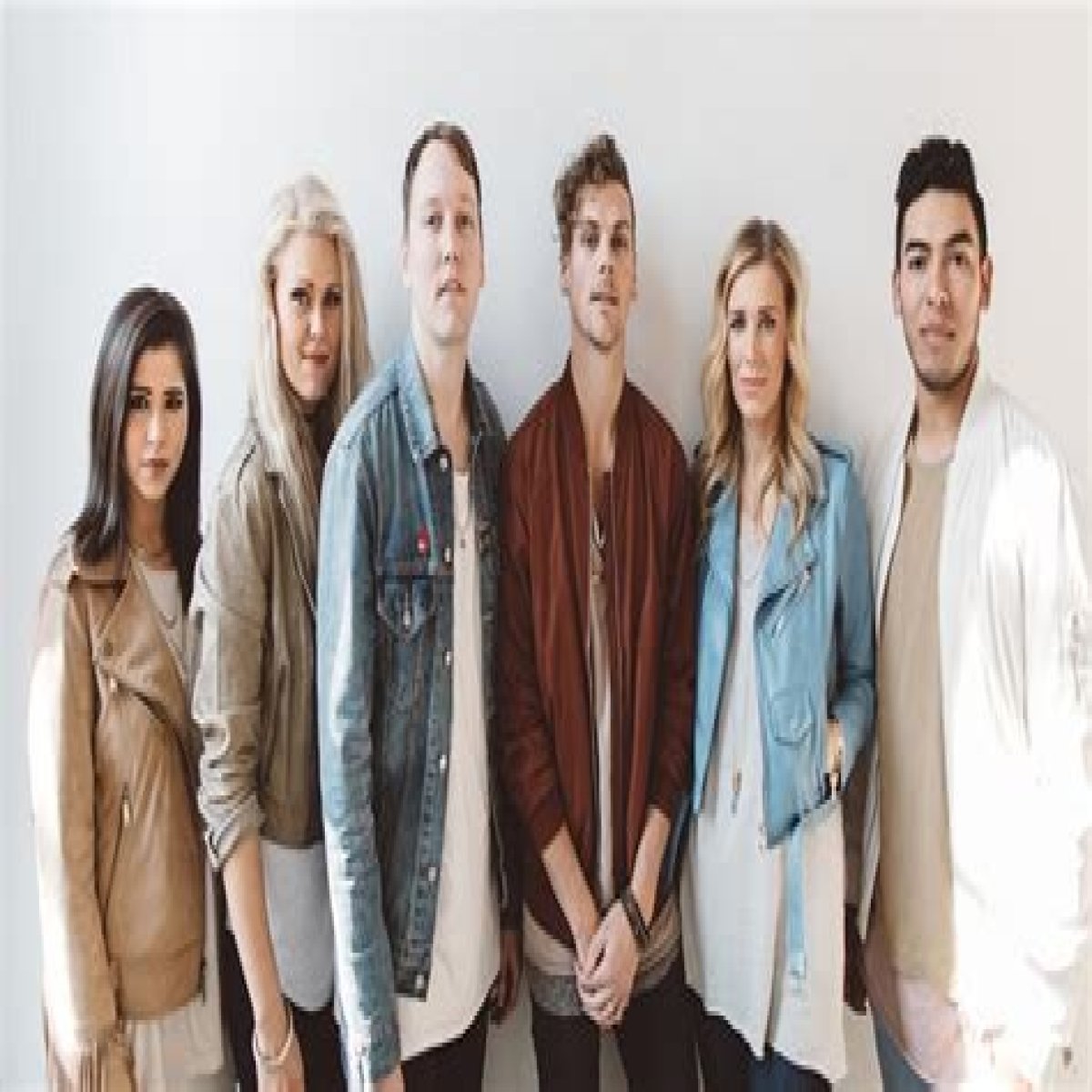 Elevation Worship (Band) - Members profile, Facts, Wiki, Achievements, Net worth 2024 (updated)
