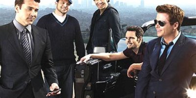 Entourage Season 7-06 ‘Hair’ Recap