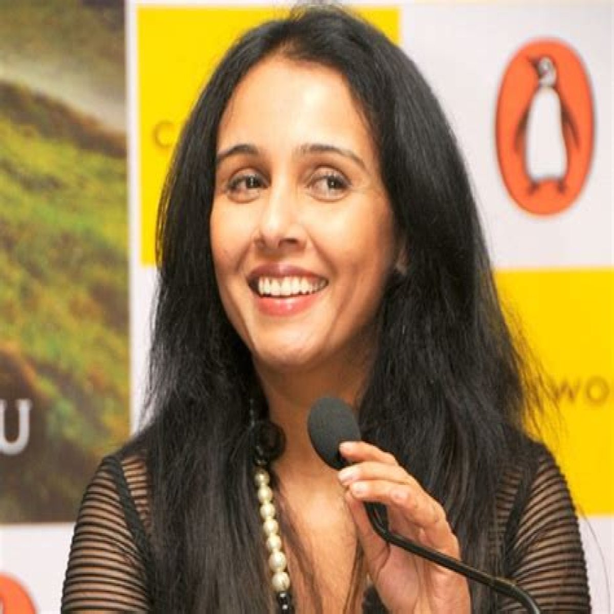 Explore The Life, Legacy, And Heritage Of Suchitra Krishnamoorthi