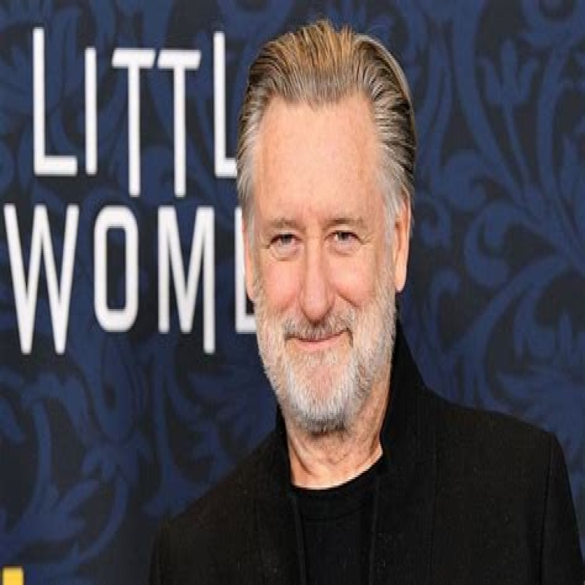 Exploring The Life And Career Of Bill Pullman