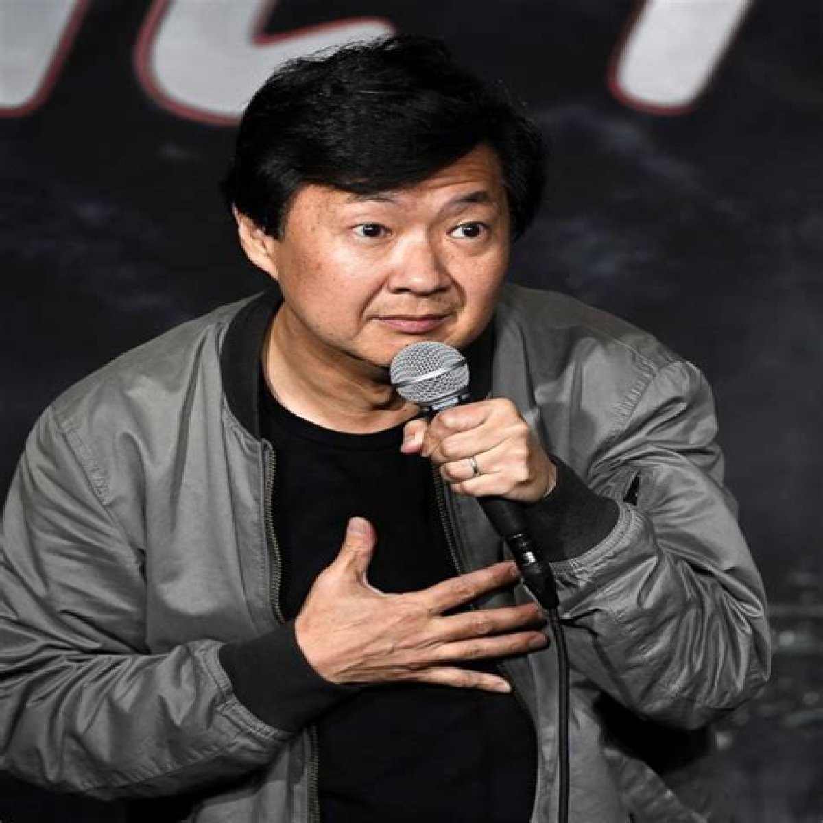 Exploring The Multifaceted Life Of Ken Jeong, M.D.