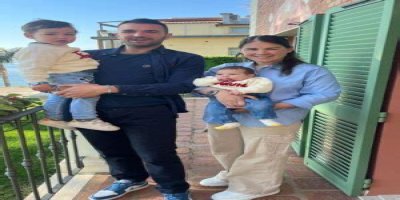 Fabio Fognini siblings: Meet Fulvia Fognini