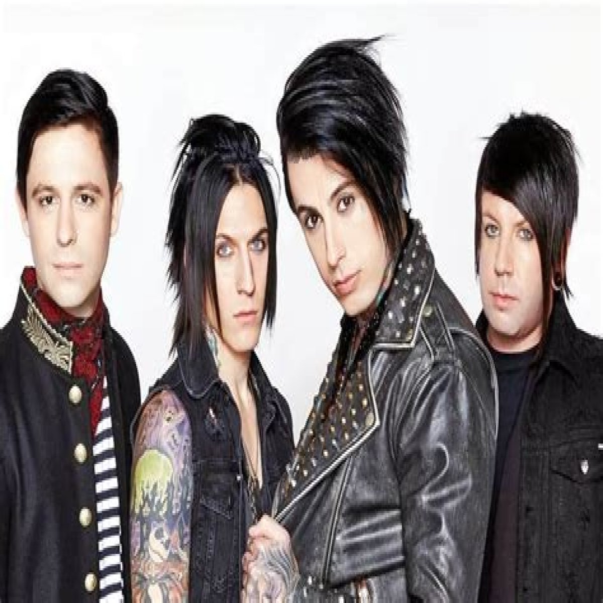 Falling in Reverse (Band) - Members profile, Facts, Wiki, Achievements, Net worth 2024 (updated)