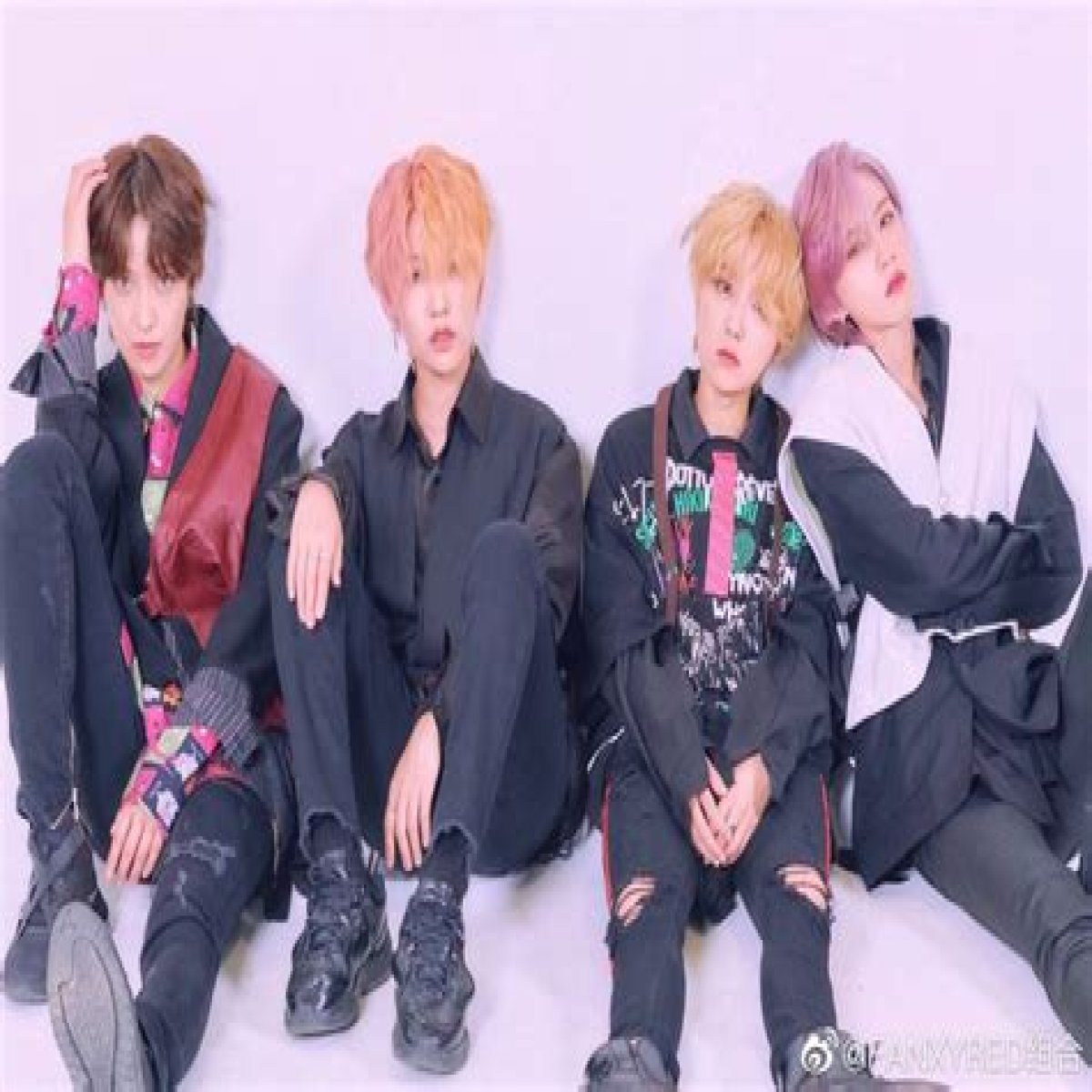 FanxyRed (Band) - Members profile, Facts, Wiki, Achievements, Net worth 2024 (updated)