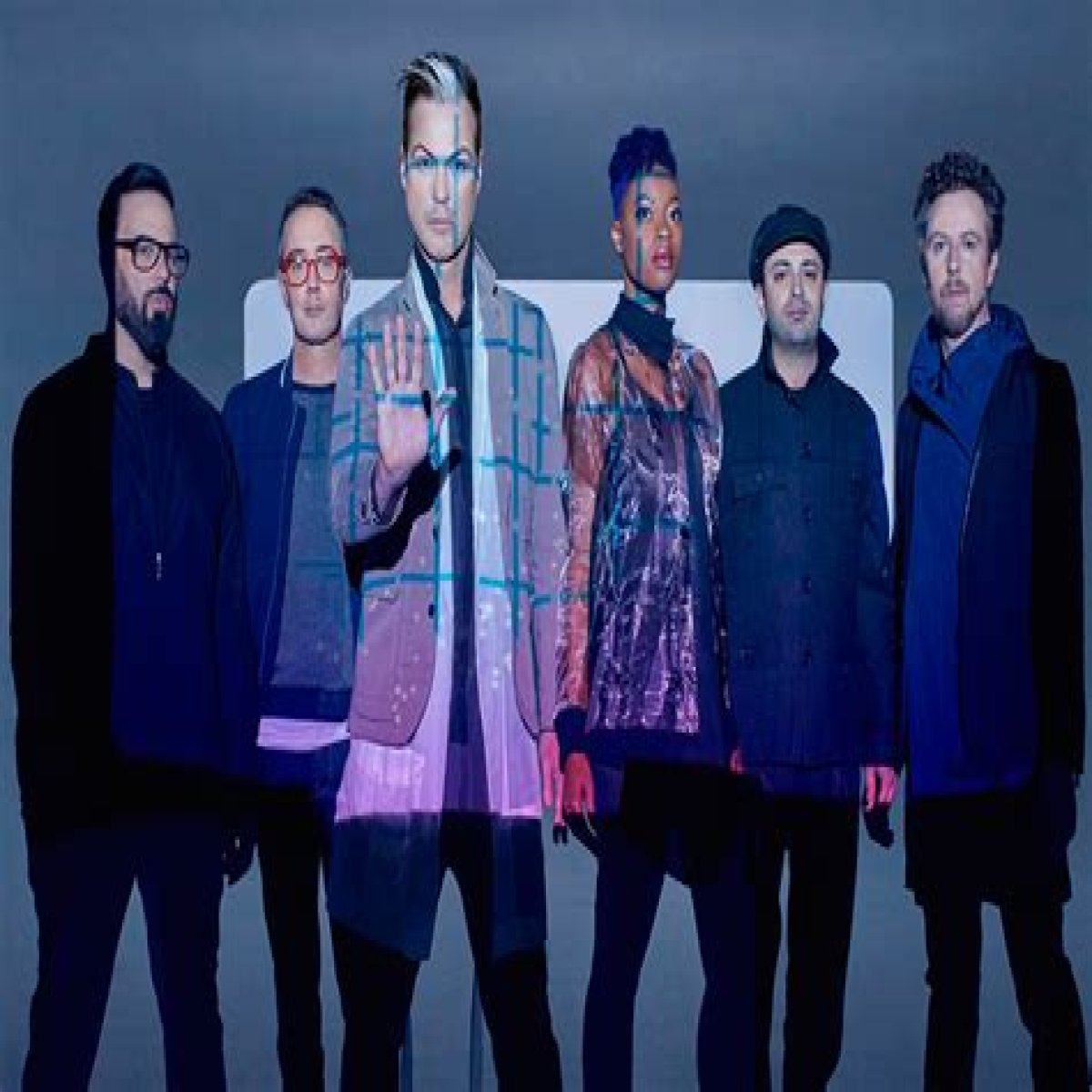 Fitz and The Tantrums (Band) - Members profile, Facts, Wiki, Achievements, Net worth 2024 (updated)