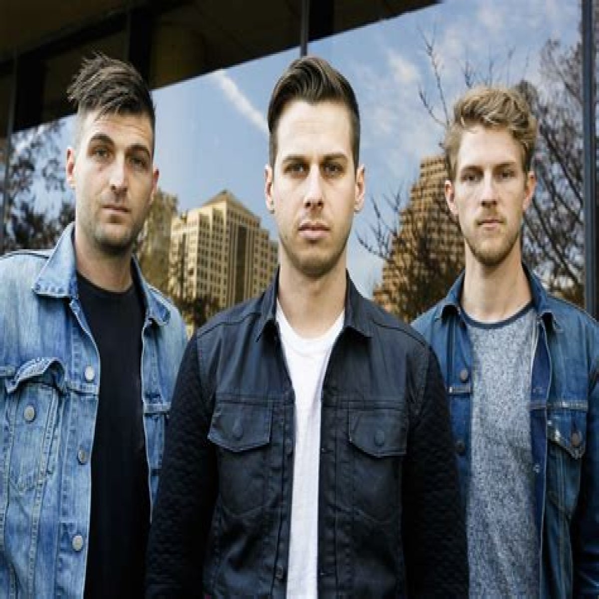 Foster the People (Band) - Members profile, Facts, Wiki, Achievements, Net worth 2024 (updated)