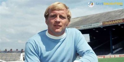 Francis Lee Net Worth: How Much Is Francis Lee Worth?
